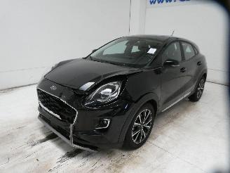 Ford Puma TITANIUM DESIGN picture 6