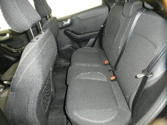 Ford Puma TITANIUM DESIGN picture 21