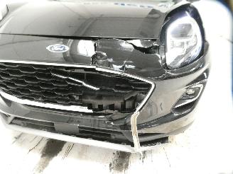 Ford Puma TITANIUM DESIGN picture 5