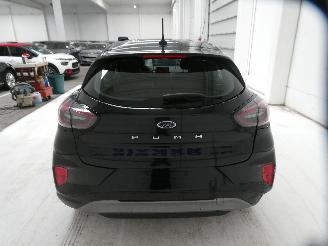 Ford Puma TITANIUM DESIGN picture 8