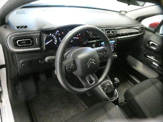 Citroën C3 III SHINE picture 19
