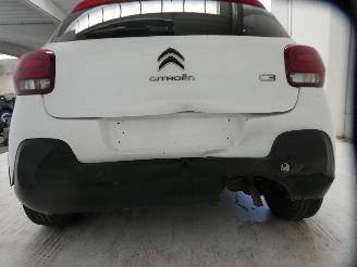 Citroën C3 III SHINE picture 8