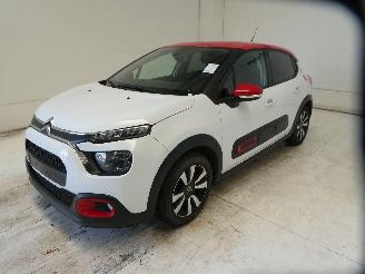 Citroën C3 III SHINE picture 5