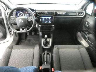 Citroën C3 III SHINE picture 18
