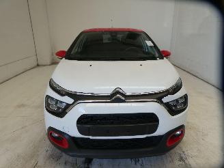 Citroën C3 III SHINE picture 2