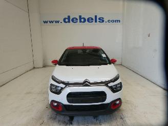 škoda osobní automobily Citroën C3 III SHINE 2023/9