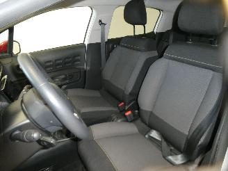 Citroën C3 III SHINE picture 20