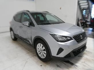 Seat Arona 1.0 TSI MOVE picture 13