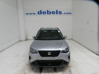 škoda osobní automobily Seat Arona 1.0 TSI MOVE 2023/1