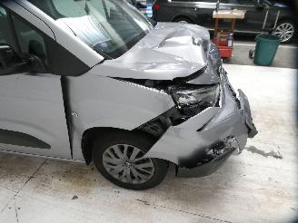 Citroën Berlingo PLUS picture 13