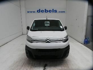 škoda osobní automobily Citroën Jumpy 1.5 BLUE HDI 2021/9