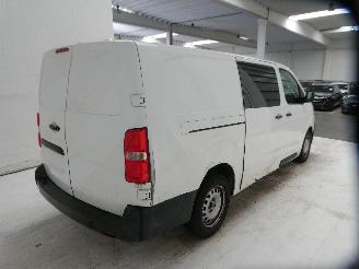 Citroën Jumpy 1.5 BLUE HDI picture 8