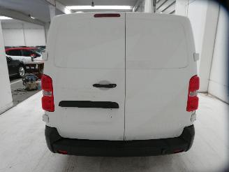 Citroën Jumpy 1.5 BLUE HDI picture 7