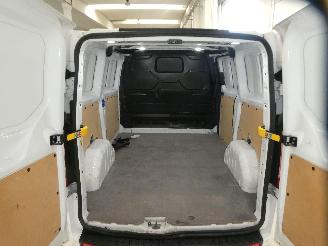 Ford Transit 2.0D CUSTOM picture 21