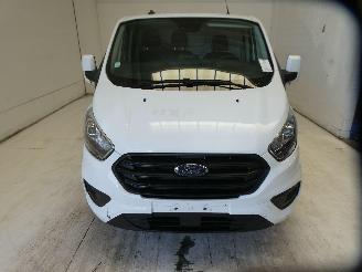 Ford Transit 2.0D CUSTOM picture 2