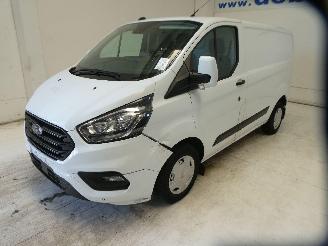 Ford Transit 2.0D CUSTOM picture 3
