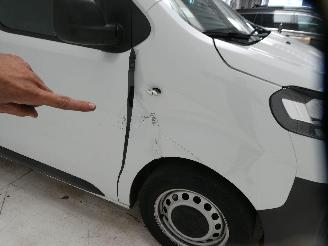 Citroën Jumpy 2.0 D picture 10
