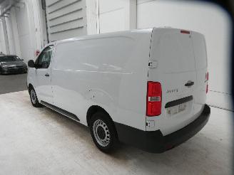 Citroën Jumpy 2.0 D picture 4