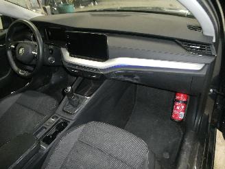 Skoda Octavia 1.0 AMBITION picture 14