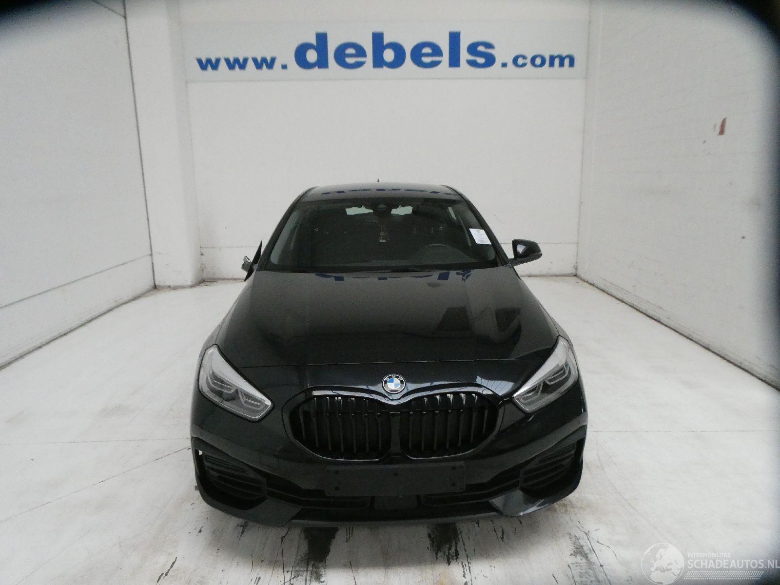 BMW 1-serie 