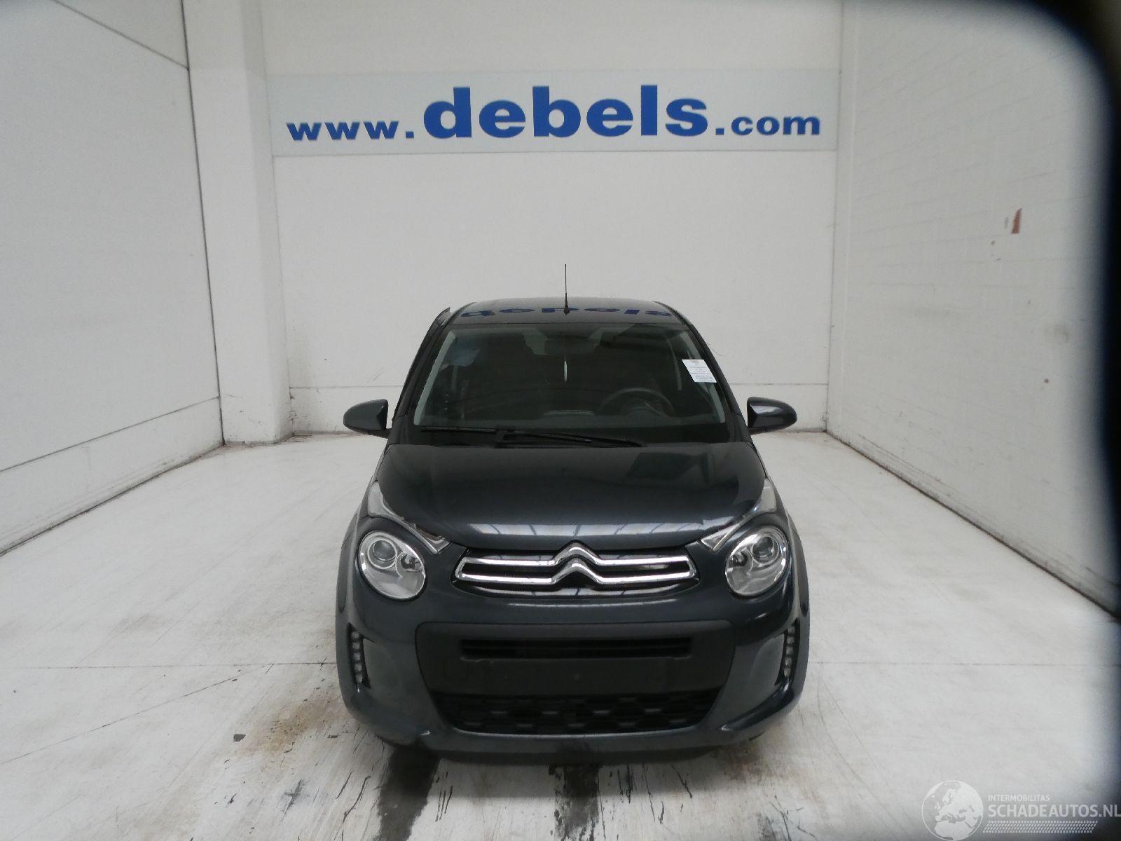 Citroën C1 FEEL