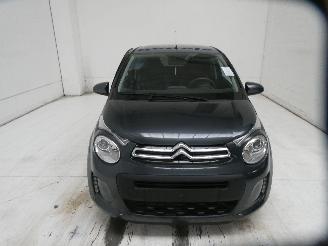 Citroën C1 FEEL picture 2