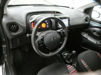 Citroën C1 FEEL picture 13