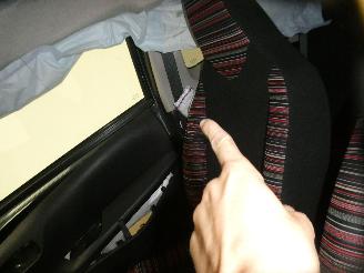 Citroën C1 FEEL picture 16