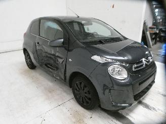 Citroën C1 FEEL picture 10