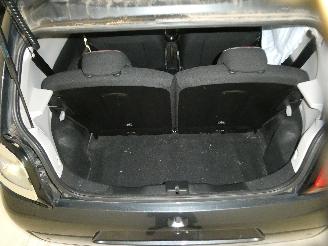 Citroën C1 FEEL picture 18