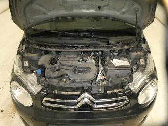 Citroën C1 FEEL picture 20