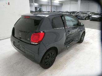 Citroën C1 FEEL picture 8