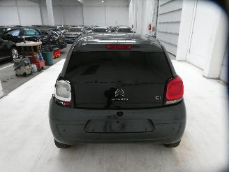 Citroën C1 FEEL picture 7