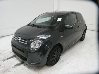 Citroën C1 FEEL picture 3
