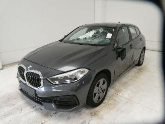 BMW 1-serie  picture 3