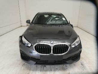 BMW 1-serie  picture 2