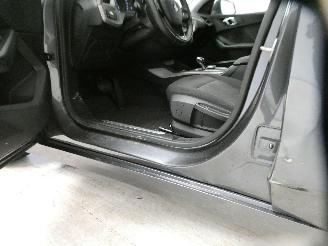 BMW 1-serie  picture 9