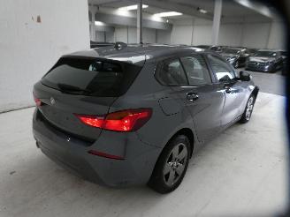 BMW 1-serie  picture 12