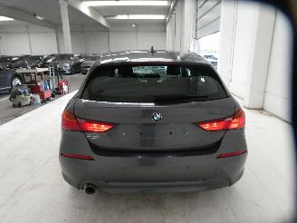 BMW 1-serie  picture 11