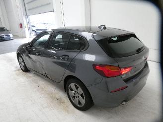 BMW 1-serie  picture 10