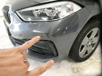 BMW 1-serie  picture 4