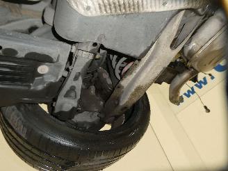 Mercedes Cla-klasse 180 D picture 22