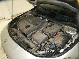 Mercedes Cla-klasse 180 D picture 28