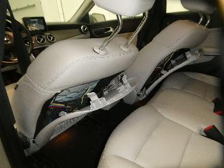 Mercedes Cla-klasse 180 D picture 20
