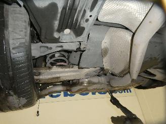 Mercedes Cla-klasse 180 D picture 25