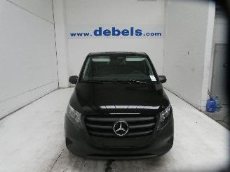 škoda osobní automobily Mercedes Vito 8+1 PL 2025/5