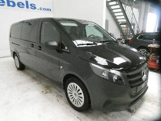 Mercedes Vito 8+1 PL picture 9