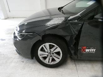 Volkswagen Golf VARIANT LIFE picture 5