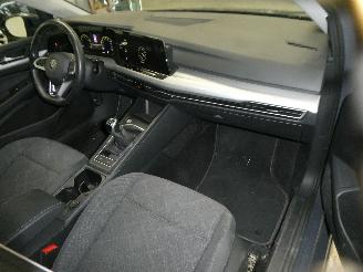 Volkswagen Golf VARIANT LIFE picture 17