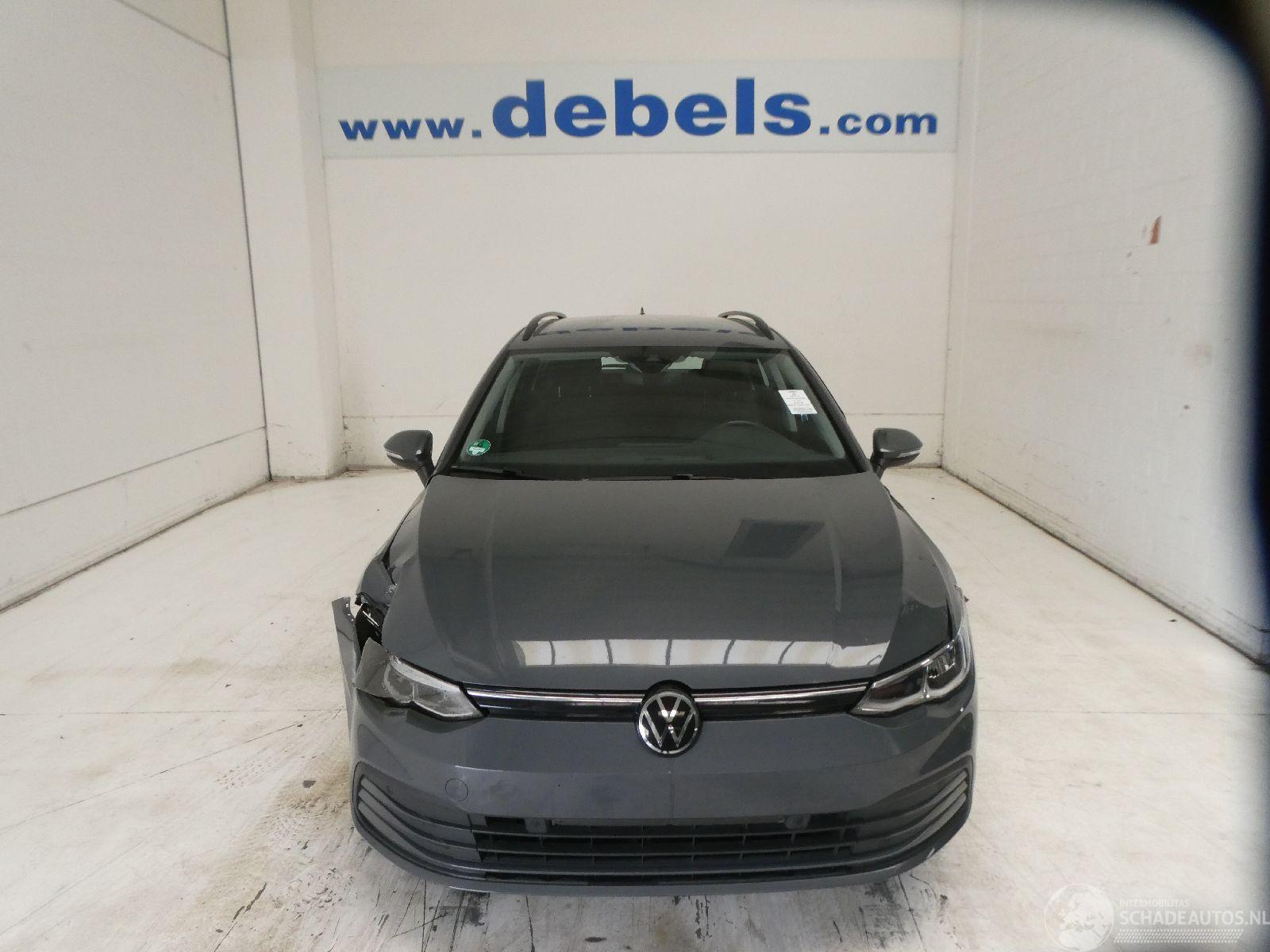 Volkswagen Golf VARIANT LIFE